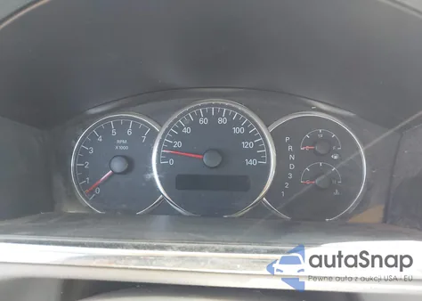 2007 Buick Lacrosse Cxl z USA, uszkodzony, nr VIN 2G4WD552671104671